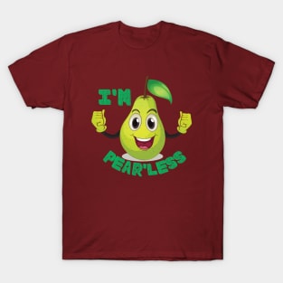 I am pearless T-Shirt